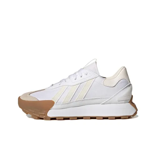 Adidas Neo Futro Mixr Повседневный Низкий Топ Унисекс
