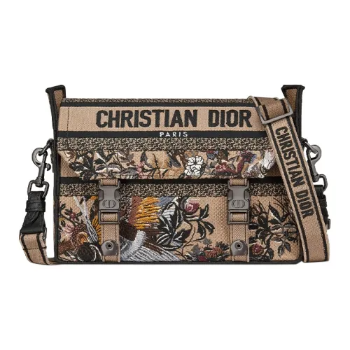 DIOR DiorCamp Сумки через плечо Женские