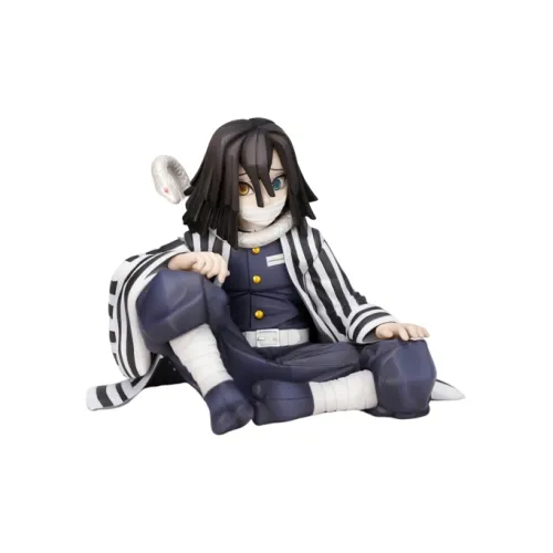 MegaHouse Фигурки в стиле Chibi