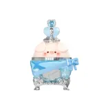 Подтвержденная версия Модель - Большая Скрытая Модель - Галактический Стример (разборка и снятие упаковки)