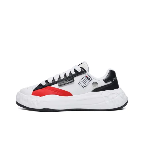 FILA FM 20 Скейтборд Кроссовки Низкие FILA Белый/Легенда Синий Мужской