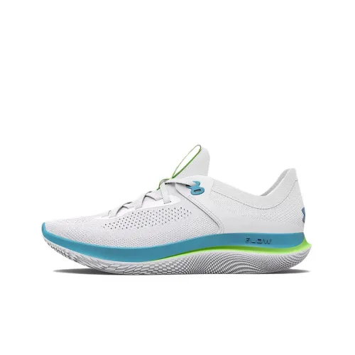 Under Armour Flow Synchronicity Беговые кроссовки Низкий Топ Женские