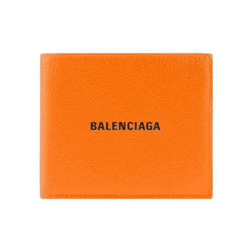 Balenciaga Cash Square Кошельки Мужской