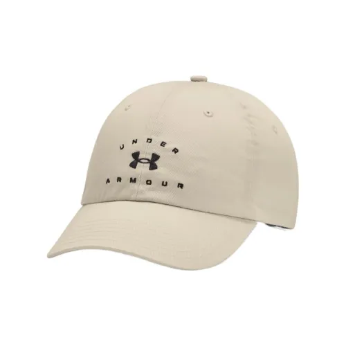 Under Armour Бейсболки Белый известняк Женские