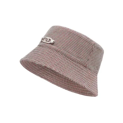 Fendi Шляпы ведра Многоцветные Мужские
