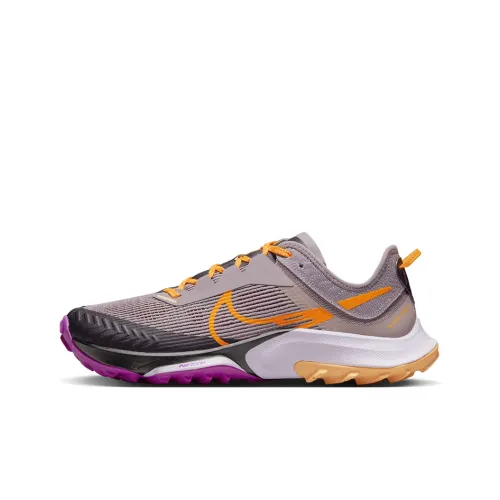 Nike Air Zoom Terra Kiger 8 Беговые кроссовки Низкий Топ Женские