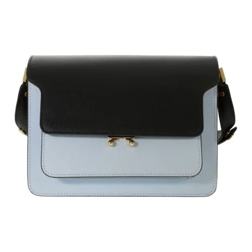 MARNI Основная часть Сумка через плечо Женская