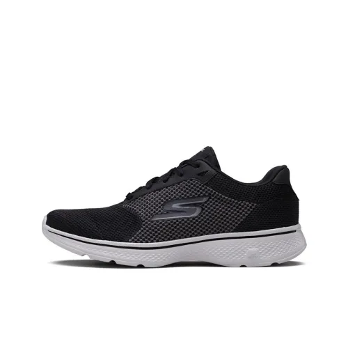 Skechers Go Walk 4 Casual Low Top Мужской