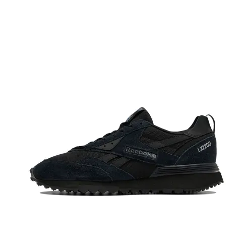 Reebok LX2200 Повседневный Низкий Топ Унисекс