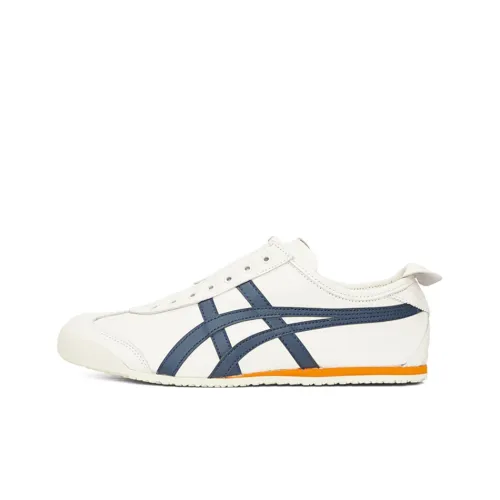 Onitsuka Tiger MEXICO 66 Беговые кроссовки Низкие Унисекс