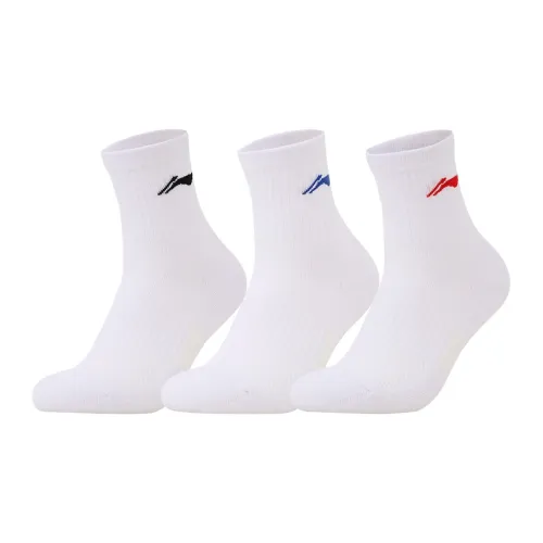 LINING Мужские носки MID до икры