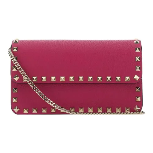 Valentino Rockstud Сумки через плечо Женские