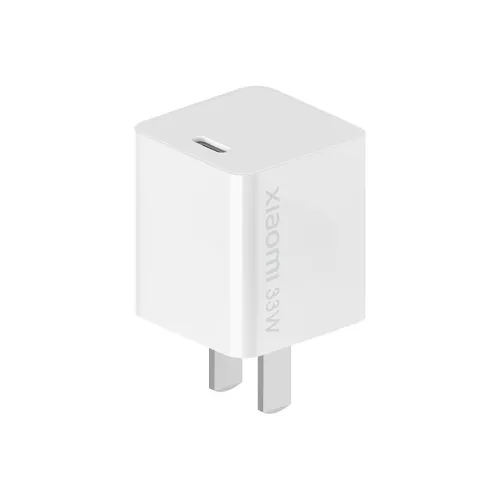 Зарядные устройства Xiaomi