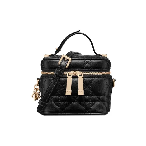 DIOR Lady Dior Сумки-клатчи Женские
