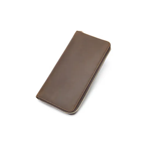 NOMK Кошельки Мужской