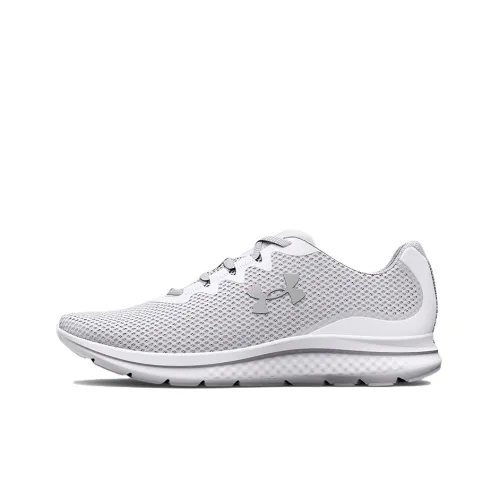 Under Armour Charged Impulse 3 Беговые кроссовки Низкий Топ Женские