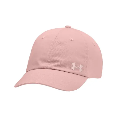 Under Armour Бейсболки Розовые Женские