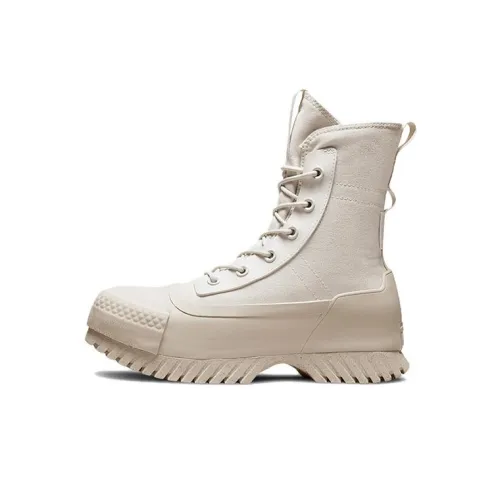 Converse Chuck Taylor All Star Кэжуал Высокие Кеды Унисекс