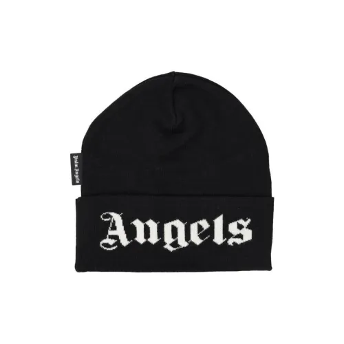 PALM ANGELS Шапки-бини Мужской Черный