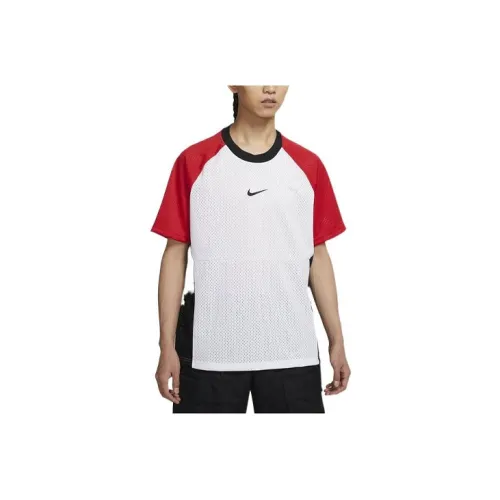 Nike Многоцветные Мужские T-рубашки