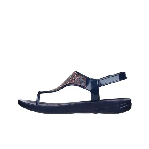 Skechers Шлепанцы Женские