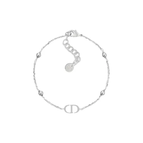 DIOR Металлические браслеты для женщин