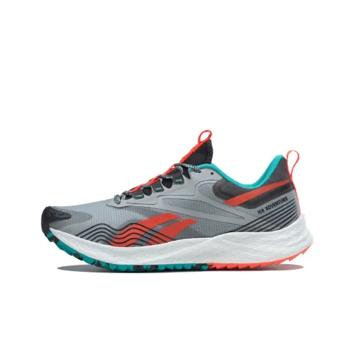 Reebok Floatride Energy 4 Беговые кроссовки Низкий Топ Мужской