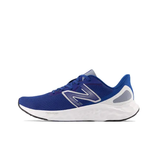 New Balance NB Arishi V4 Low Топ Беговые кроссовки Мужской