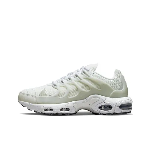 Nike Air Max Terrascape Plus Беговые кроссовки Низкий Топ Мужской