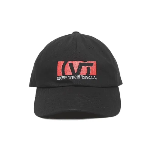 Кепки Vans Черные Унисекс