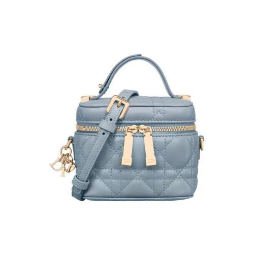 DIOR Lady Dior Сумки Женские