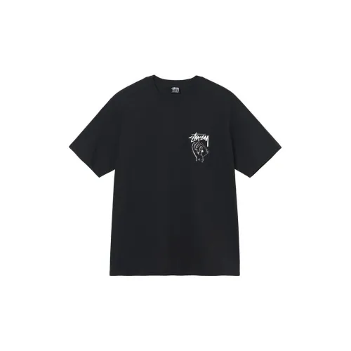 Stussy Унисекс Футболки