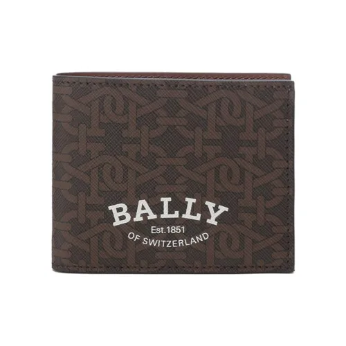 BALLY Кошельки Мужской