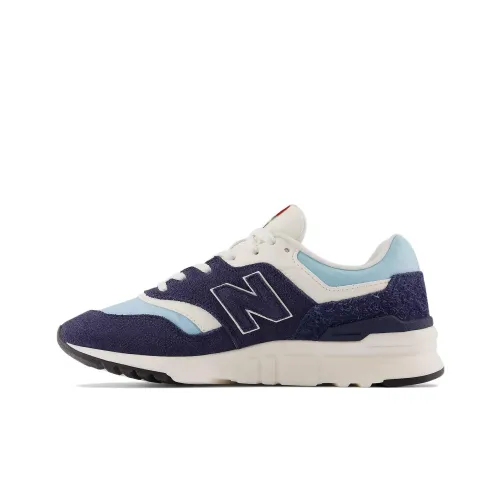 New Balance NB 997 Беговые кроссовки Низкий Топ Женские