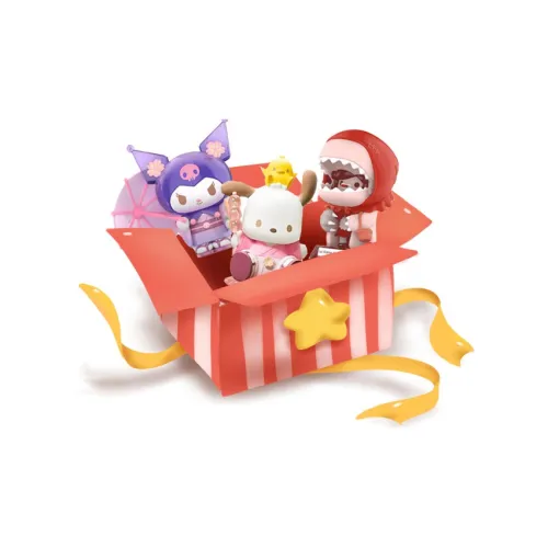 TOP TOY Слепые коробки