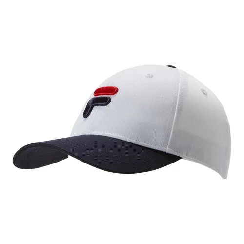 FILA Бейсболки Белый Kids