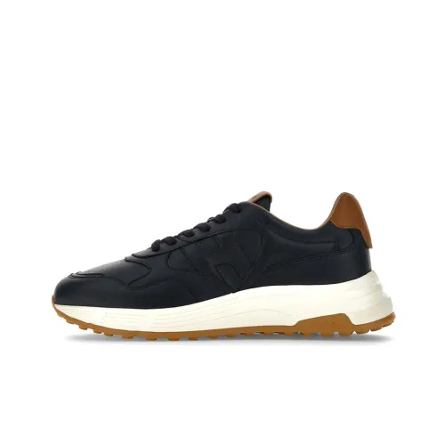 HOGAN Hyperlight Повседневный Низкий Топ Мужской