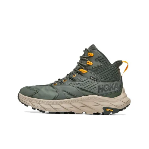 HOKA ONE ONE Anacapa GTX Альпинистские и туристические ботинки Высокий верх Мужской