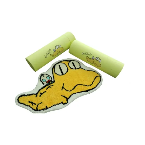 Akira Tani Малыш'Зоопарк КАРПЕТ Трендовые товары 60*110 см