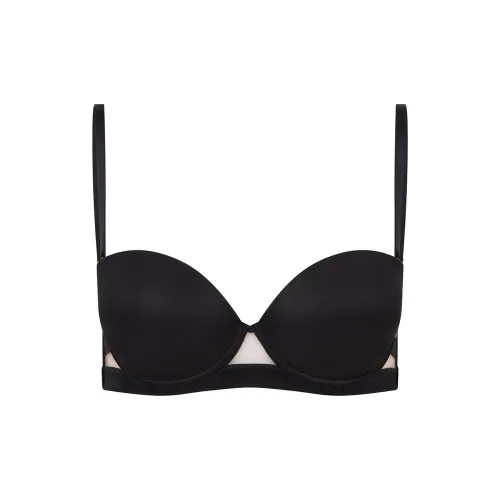 Agent Provocateur Черные Женские Бюстгальтеры