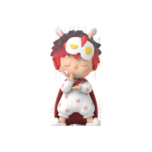 Heyone HUHU Wish Collection Слепые коробки Один Blind Box