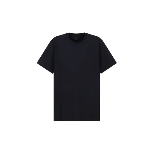 GIORGIO ARMANI Night Blue Мужская T-Рубашка