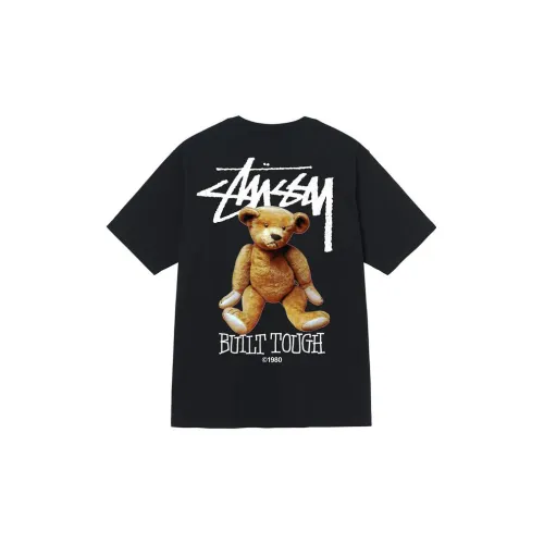 Stussy Унисекс Футболки