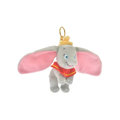 Disney Cute Dumbo Кукла Плюшевая Подвеска Высота 16 см Tokyo Disney