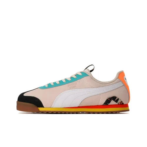 PUMA Roma Basic HC Casual Low Top Мужской