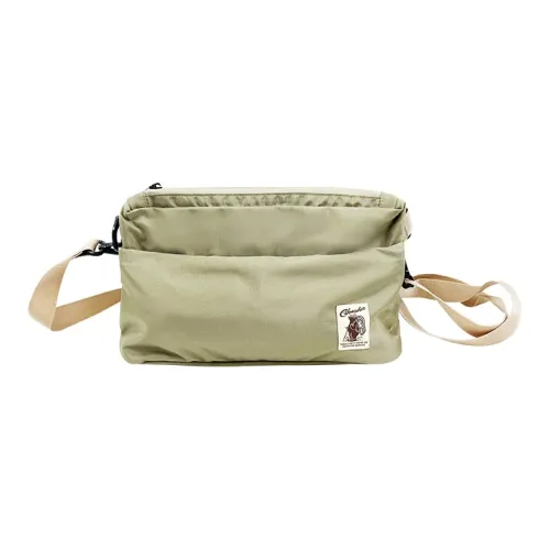 COBMASTER Сумки через плечо Акрил Унисекс