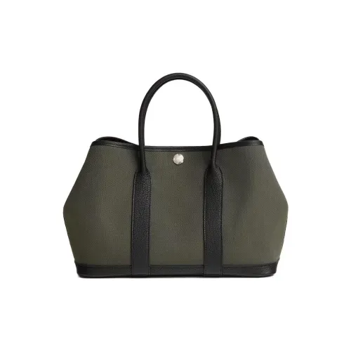 HERMES Garden Party Сумки Унисекс