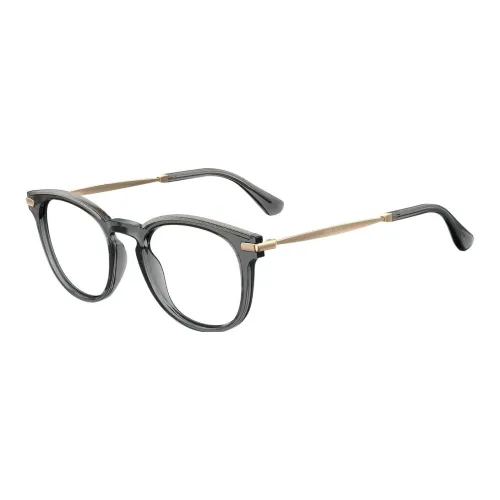 Jimmy Choo Очки Черные Унисекс