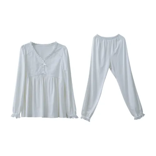 CHELNLSEEY Женские пижамные комплекты