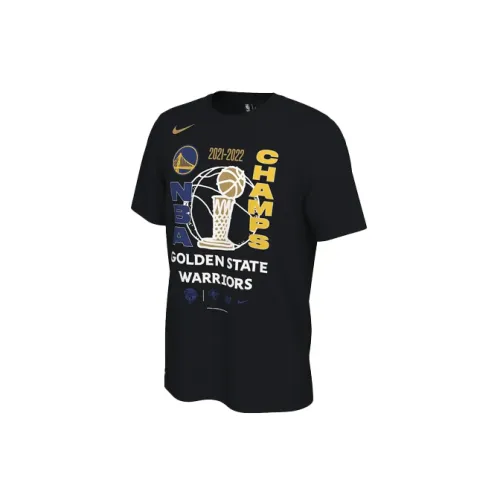 Nike T-Shirt US Version Men's Black